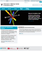 Mobile Screenshot of nmr.mgh.harvard.edu