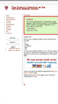 Mobile Screenshot of drosophila.med.harvard.edu