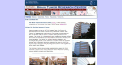 Desktop Screenshot of btrc.mgh.harvard.edu