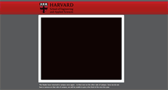 Desktop Screenshot of hawk.seas.harvard.edu