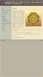 Mobile Screenshot of crystal.harvard.edu