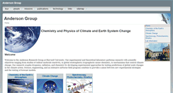 Desktop Screenshot of ent.arp.harvard.edu